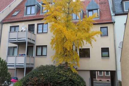 Wohnung Fürth Altstadt - 1 Zimmer, 37 m&sup2;, 393&euro; | Angebot:27283164