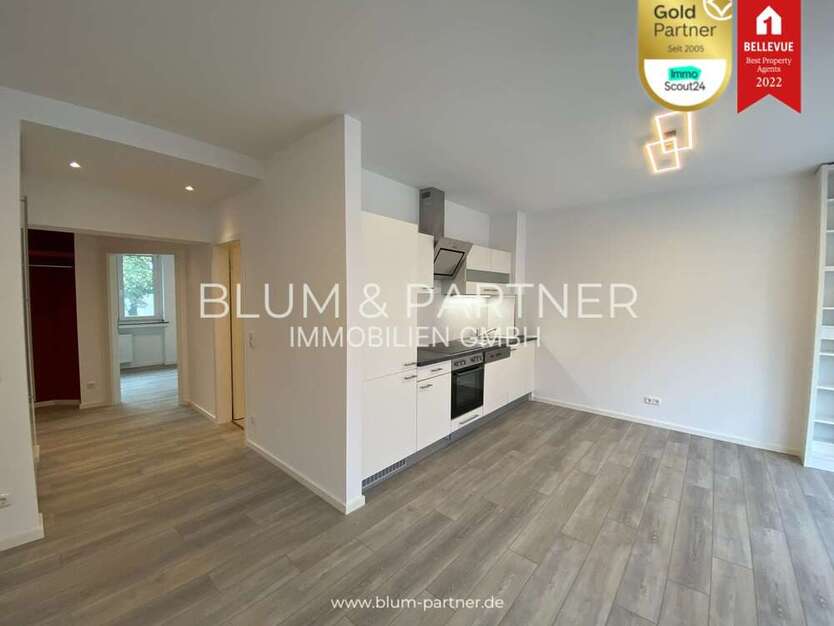 Wohnung zum Mieten in Köln 1.406 € 74 m²