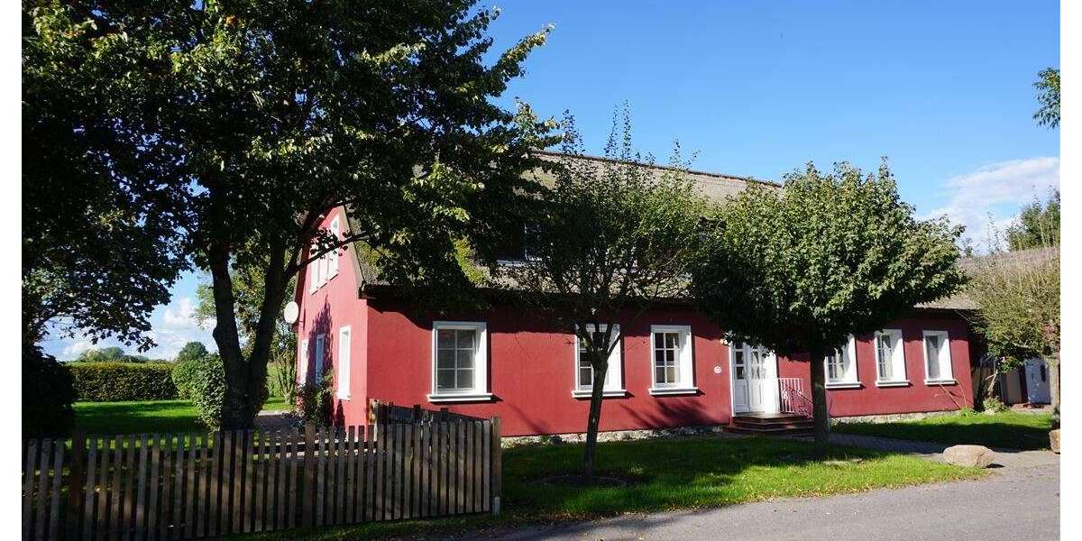 Wohnung zum Mieten in Reestow 830 € 83 m² 3 zimmer