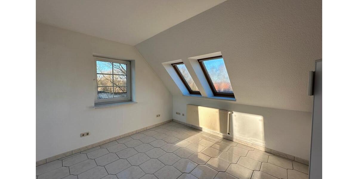 2-Zimmer Wohnung zu vermieten 2 zimmer