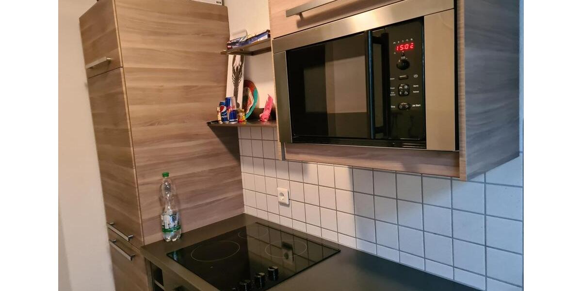 Etagenwohnung Filderstadt - 2 Zimmer, 41 m&sup2;, 690&euro; | Angebot:26591430