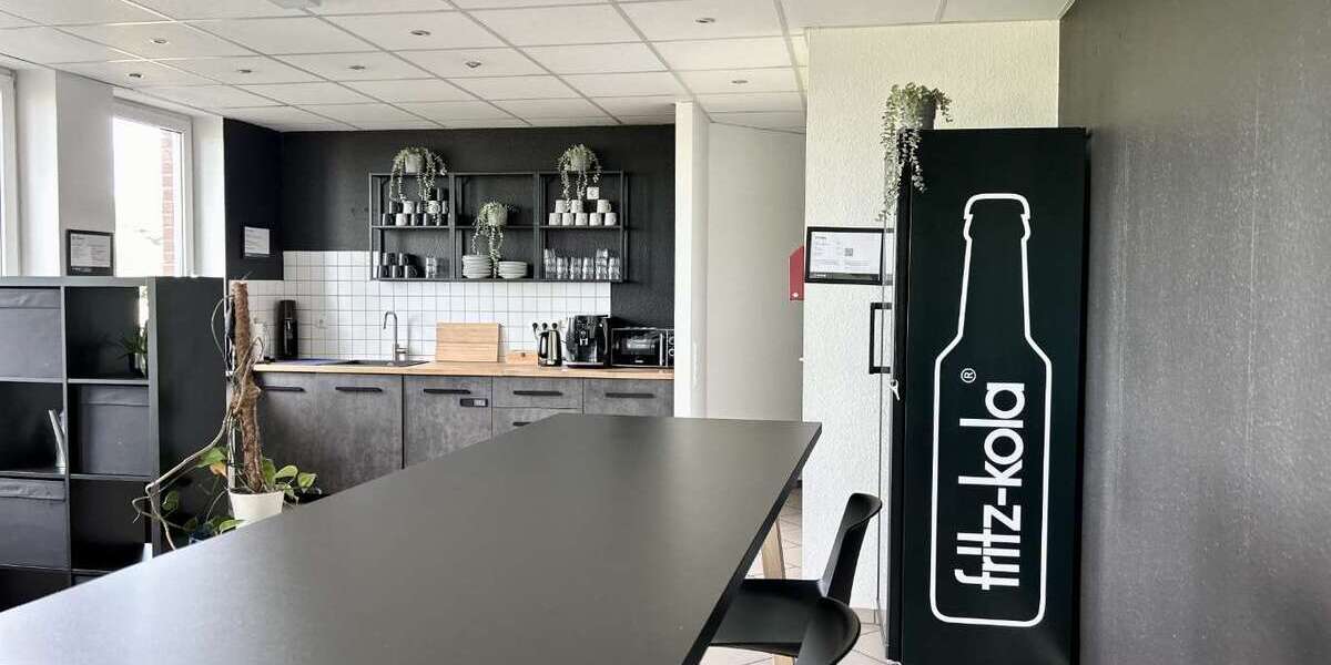 Gewerbeobjekt Aachen Aachen-Mitte - 700&euro; | Angebot:27275936