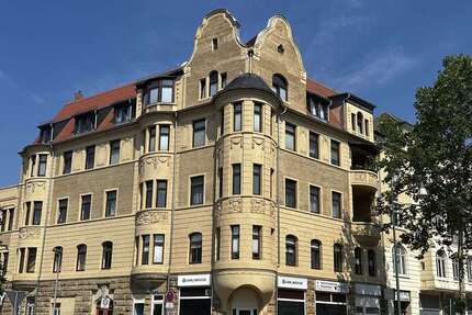 Wohnung Weißenfels - 4 Zimmer, 140 m&sup2;, 1.190&euro; | Angebot:27186430