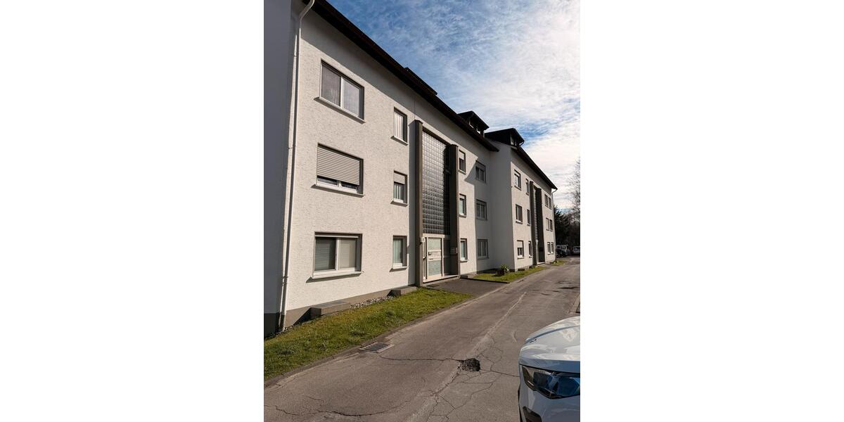 Erdgeschoßwohnung Gummersbach - 3 Zimmer, 73 m&sup2;, 760&euro; | Angebot:26563127
