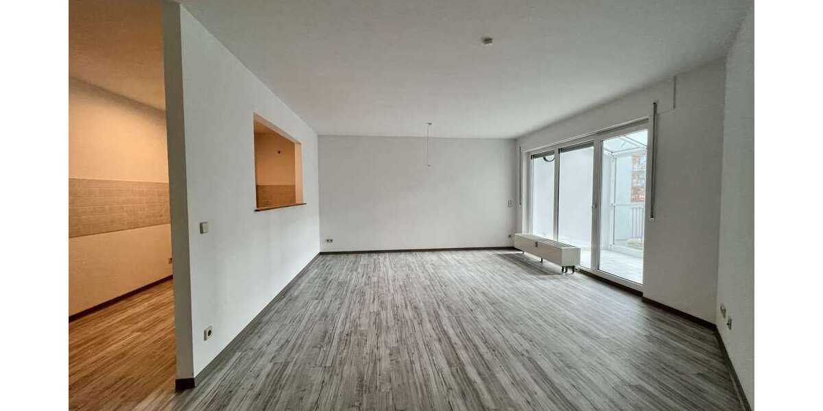 Etagenwohnung Markkleeberg Markkleeberg-Ost - 3 Zimmer, 76 m&sup2;, 899&euro; | Angebot:26896900