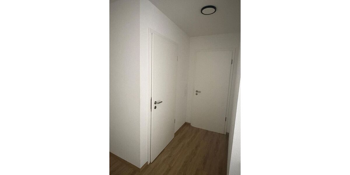 Moderne 2-Zimmerwohnung mit Küche & Fußbodenheizung in zentraler Lage - Etagenwohnung Plochingen Stumpenhof | Angebot:27438331