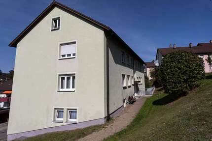 Wohnung zum Mieten in St. Georgen 495 € 75 m² 3 zimmer