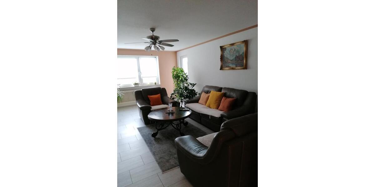 Etagenwohnung Tuttlingen - 4 Zimmer, 115 m&sup2;, 1.080&euro; | Angebot:26612890