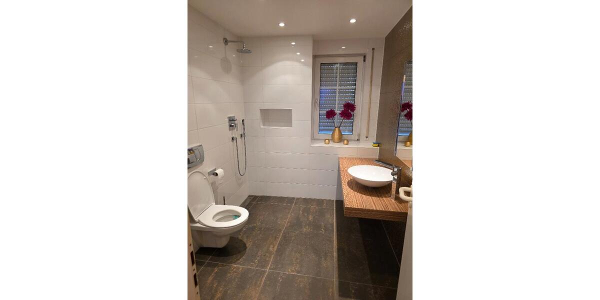 Single Wohnung 2 zimmer