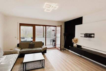 3-Zimmer-Wohnung in zentraler Lage 3 zimmer