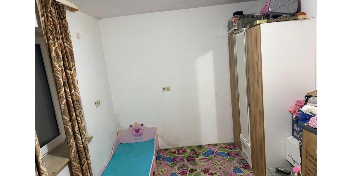 3,5 Zimmer-Wohnung zentral in Limbach (Eltmann) 3 zimmer