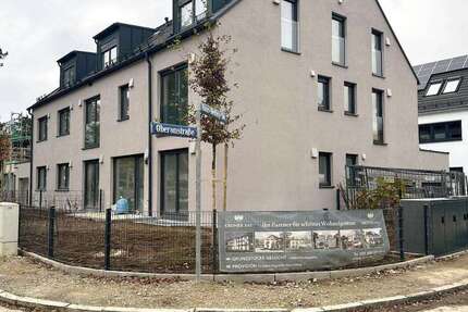 Wohnung zum Mieten in München 2.970 € 107.2 m² 4 zimmer