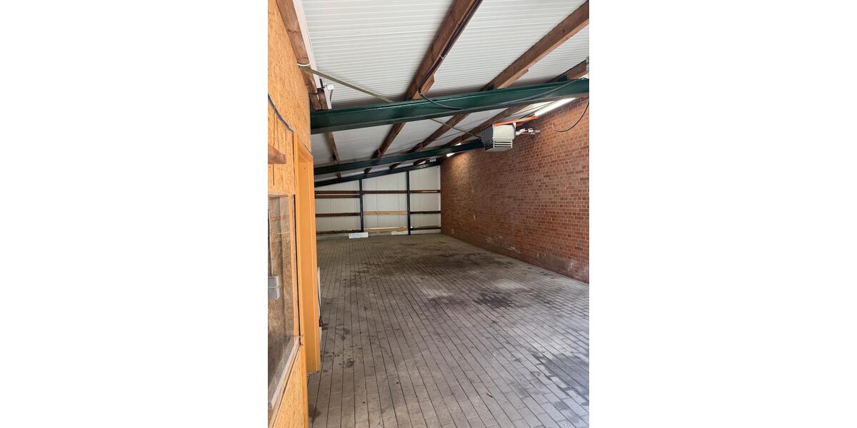 Gewerbeobjekt Münster Gievenbeck - 1.100&euro; | Angebot:26317959