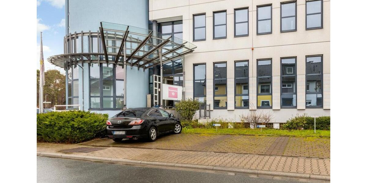 Gewerbeobjekt Weiterstadt - 700&euro; | Angebot:9528919