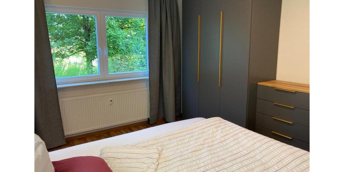 Terrassenwohnung Murrhardt - 2 Zimmer, 63 m&sup2;, 890&euro; | Angebot:24444687