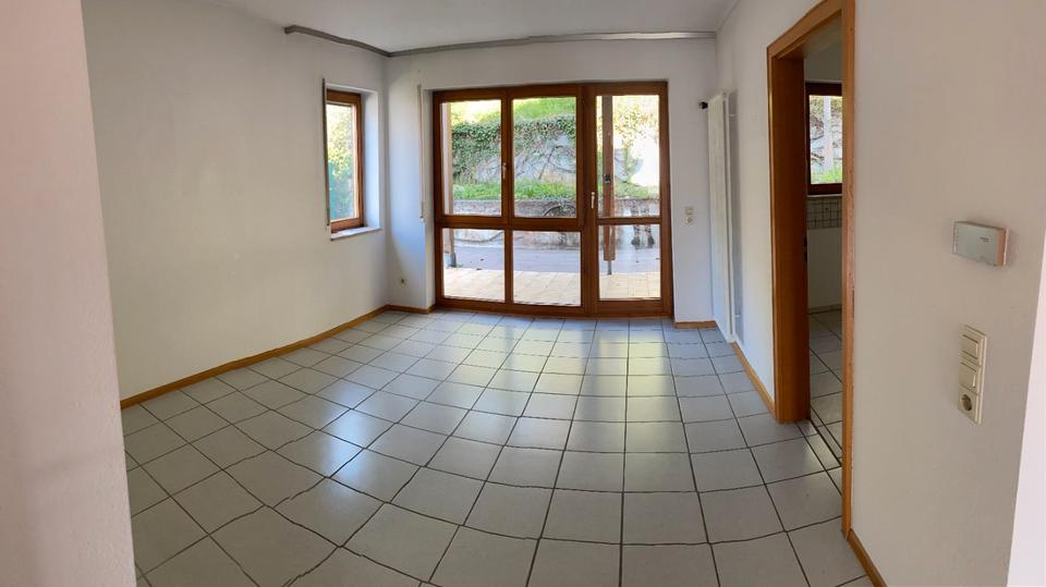Doppelhaushälfte Lörrach Brombach - 6 Zimmer, 178 m&sup2;, 2.150&euro; | Angebot:26505755