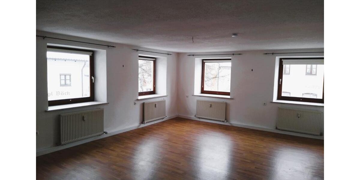 Etagenwohnung Gars am Inn - 5 Zimmer, 128 m&sup2;, 1.130&euro; | Angebot:24584953