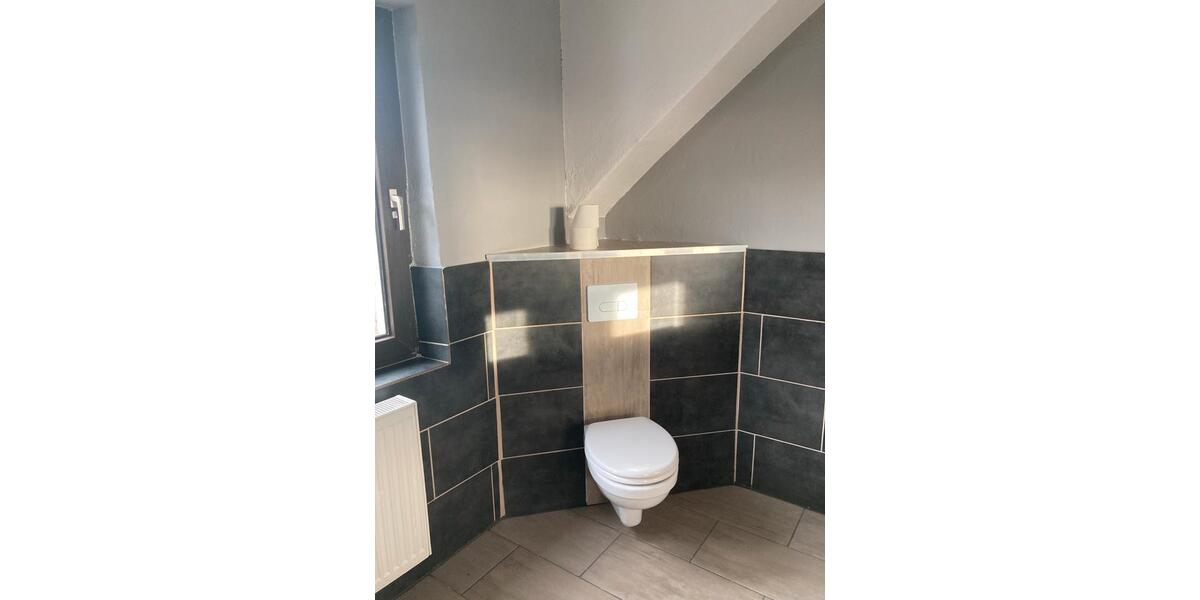 Etagenwohnung Ovelgönne - 3.5 Zimmer, 79 m&sup2;, 650&euro; | Angebot:25988524