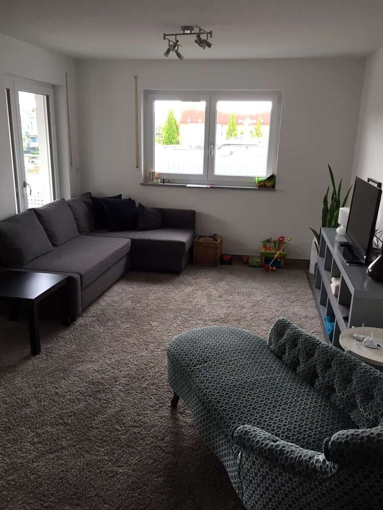 Wohnung zum Mieten in Weiden 780 € 81 m²