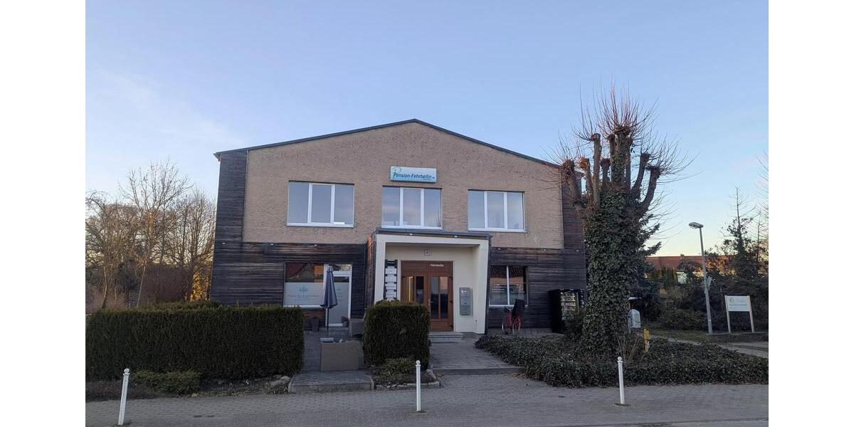Gewerbeobjekt Fehrbellin - 700&euro; | Angebot:24867970