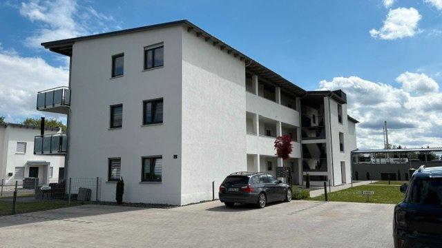 Etagenwohnung Mantel - 2 Zimmer, 57 m&sup2;, 700&euro; | Angebot:26688608