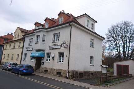 Gewerbeobjekt Mitterteich - 690&euro; | Angebot:25638853