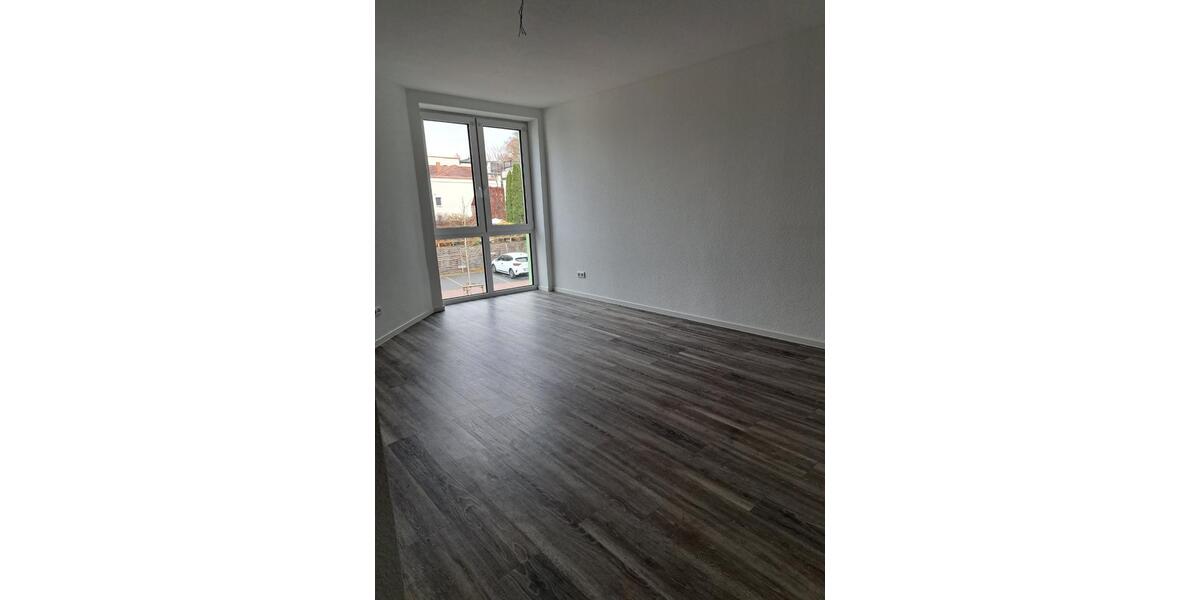 Etagenwohnung Mühlhausen (Thüringen) - 1 Zimmer, 30 m&sup2;, 490&euro; | Angebot:23646683