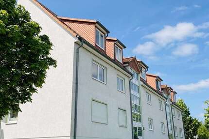 Wohnung zum Mieten in Sanitz 880 € 60 m²