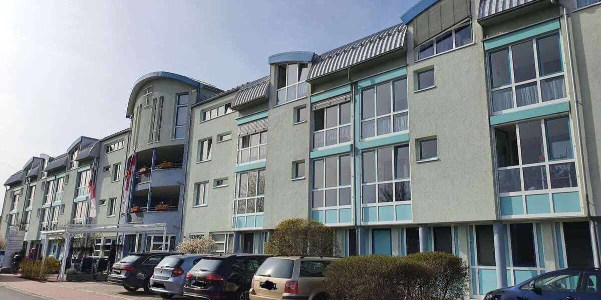 Wohnung zum Mieten in Neunkirchen am Sand 420 € 42 m² 1 zimmer