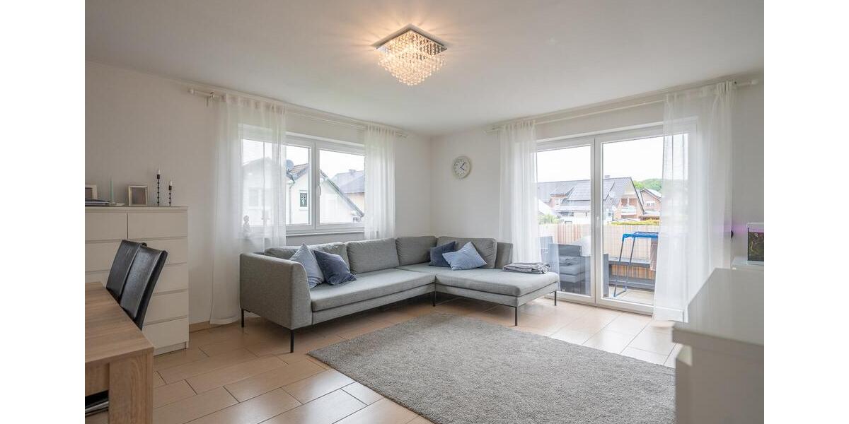 Etagenwohnung Hückelhoven - 3 Zimmer, 88 m&sup2;, 1.030&euro; | Angebot:26487472