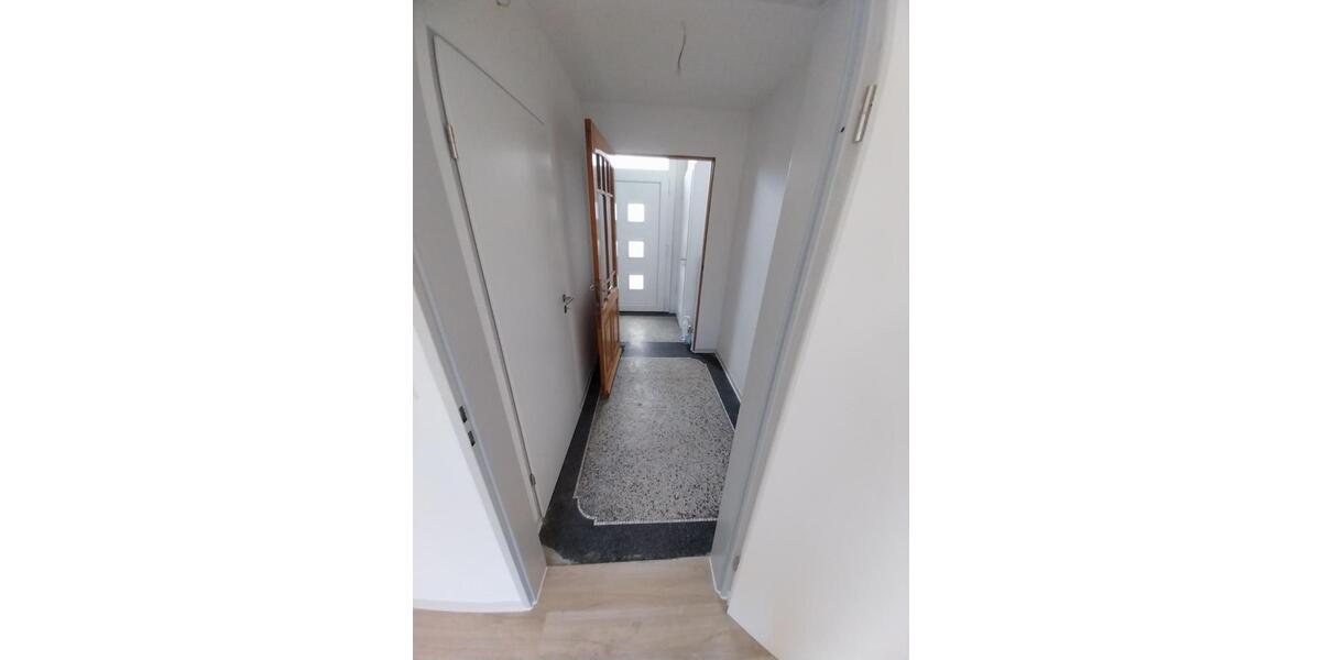 Komplett sanierte Altbau-Doppelhaushälfte in Oldenburg-Osternburg 5 zimmer