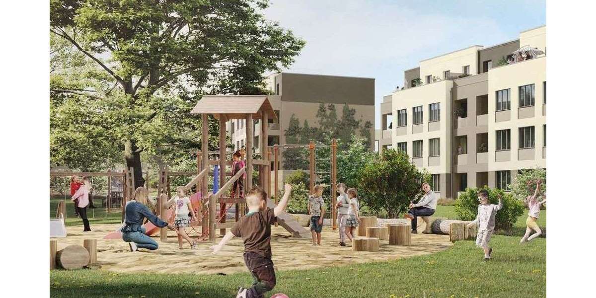 Etagenwohnung Wustermark - 2 Zimmer, 55 m&sup2;, 714&euro; | Angebot:21389568