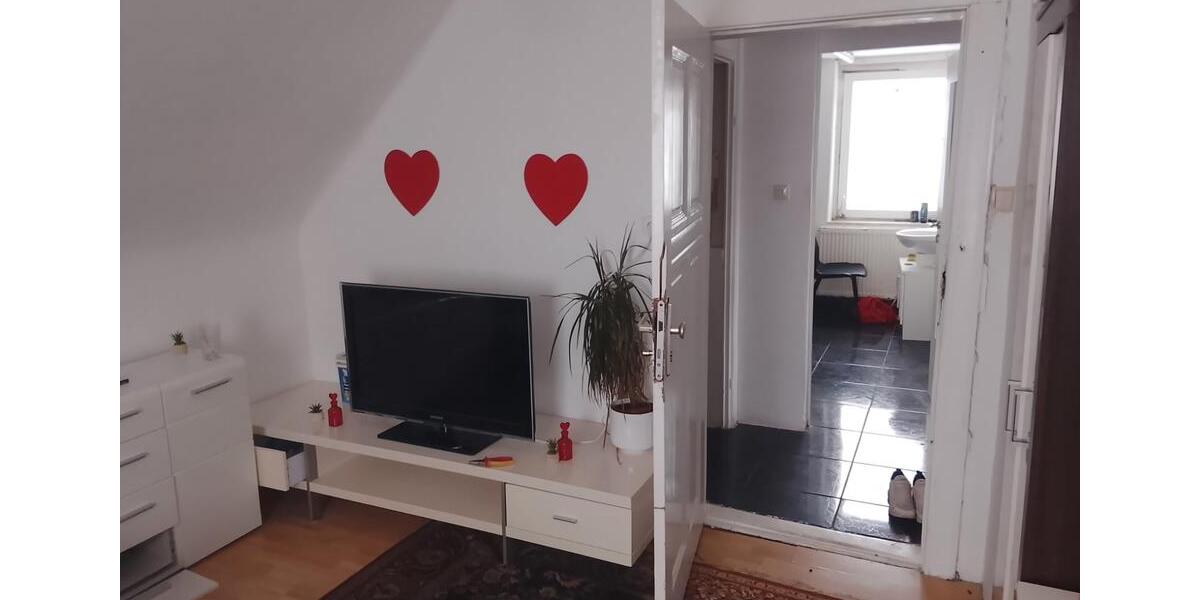 Etagenwohnung Burgdorf - 3 Zimmer, 75 m&sup2;, 650&euro; | Angebot:26505969