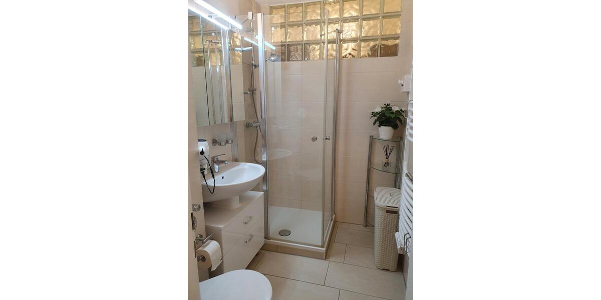 Dachgeschoßwohnung Bad Sachsa - 1 Zimmer, 39 m&sup2;, 475&euro; | Angebot:26606690