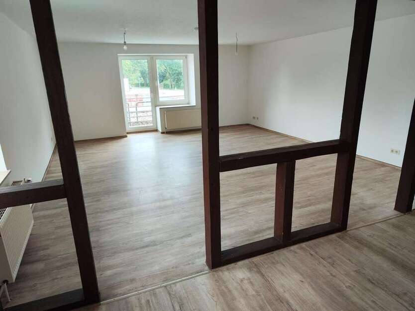 Wohnung zum Mieten in Lauenburg 750 € 90 m²