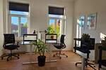 Einzel- und Teambüros und Coworkingplätze - All-in-Miete zimmer