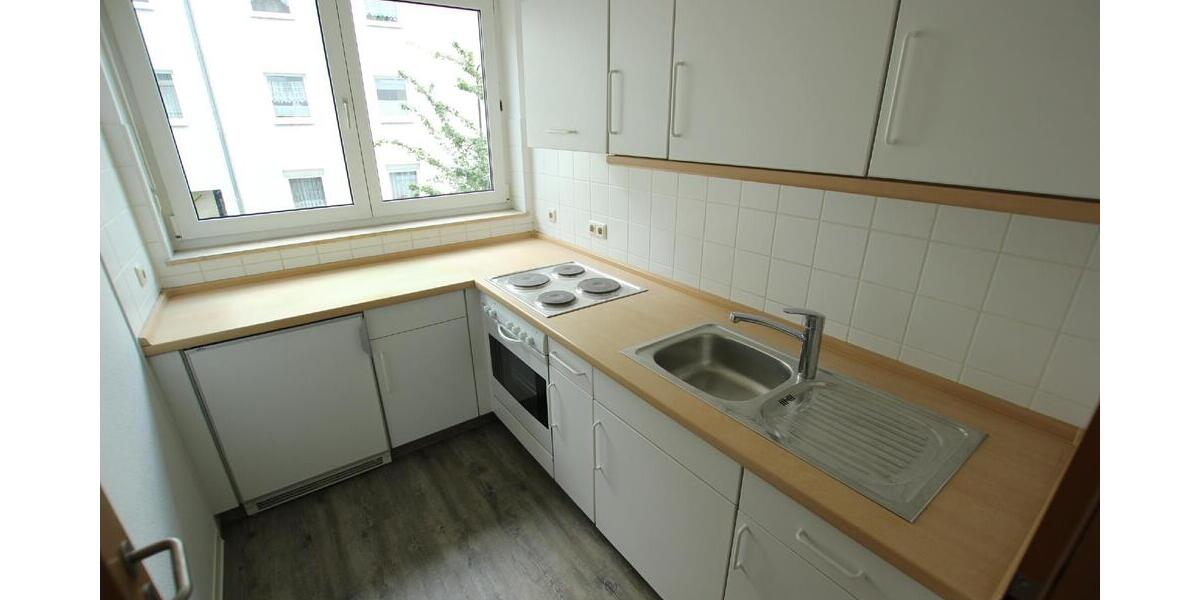 Wohnqualität mit Bestlage in Untermhaus direkt am Küchengarten! 2-Raum mit Balkon, EBK und Aufzug! - Etagenwohnung Gera Untermhaus | Angebot:26994120