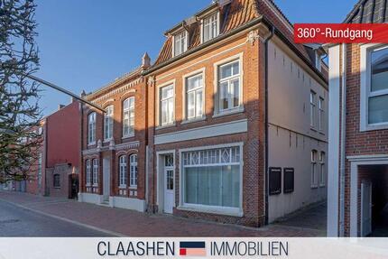 Gewerbeobjekt Norden - 1.900&euro; | Angebot:20079320