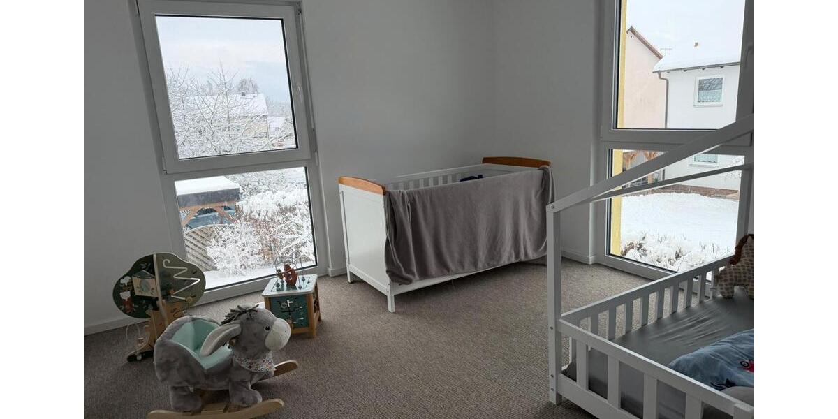 Einfamilienhaus Bayreuth Altstadt - 4 Zimmer, 115 m&sup2;, 1.280&euro; | Angebot:24743715