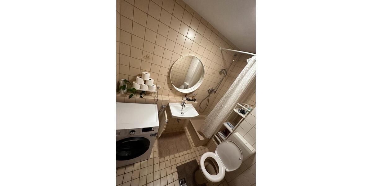 Etagenwohnung Dessau-Roßlau Brambach - 1 Zimmer, 40 m&sup2;, 600&euro; | Angebot:26671074