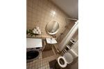 Etagenwohnung Dessau-Roßlau Brambach - 1 Zimmer, 40 m&sup2;, 600&euro; | Angebot:26671074