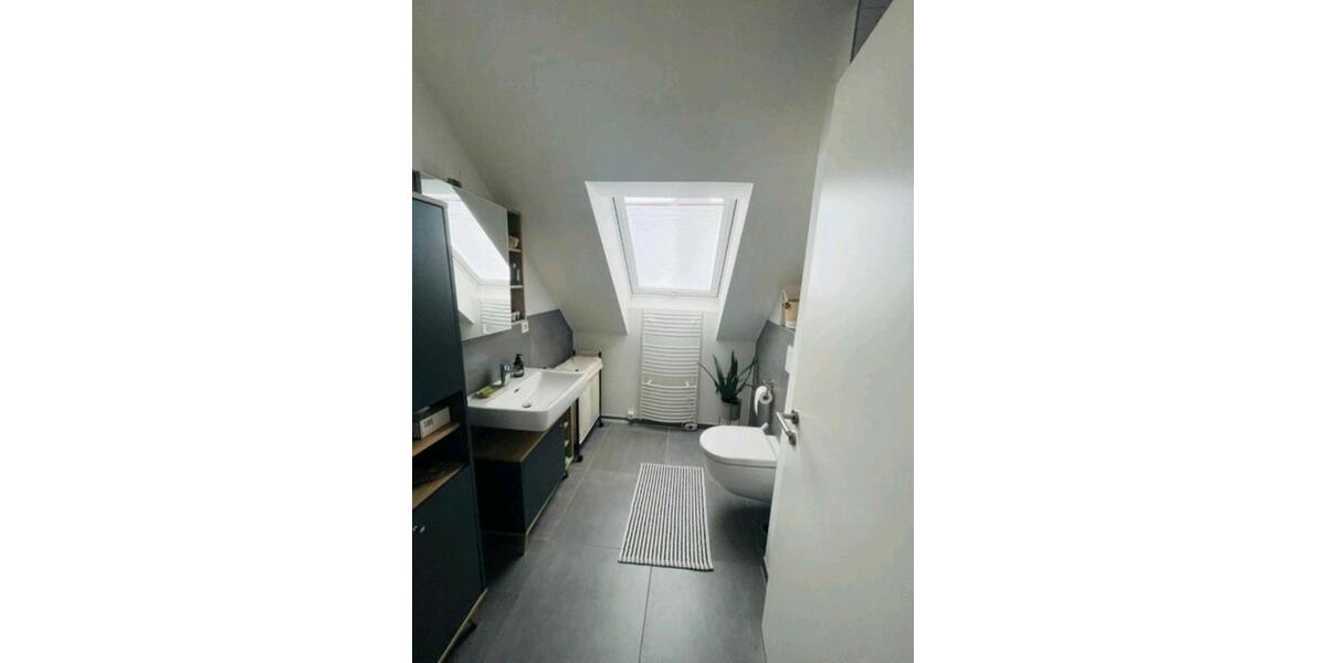 Maisonettenwohnung Freudenstadt - 4 Zimmer, 105 m&sup2;, 1.100&euro; | Angebot:26348696