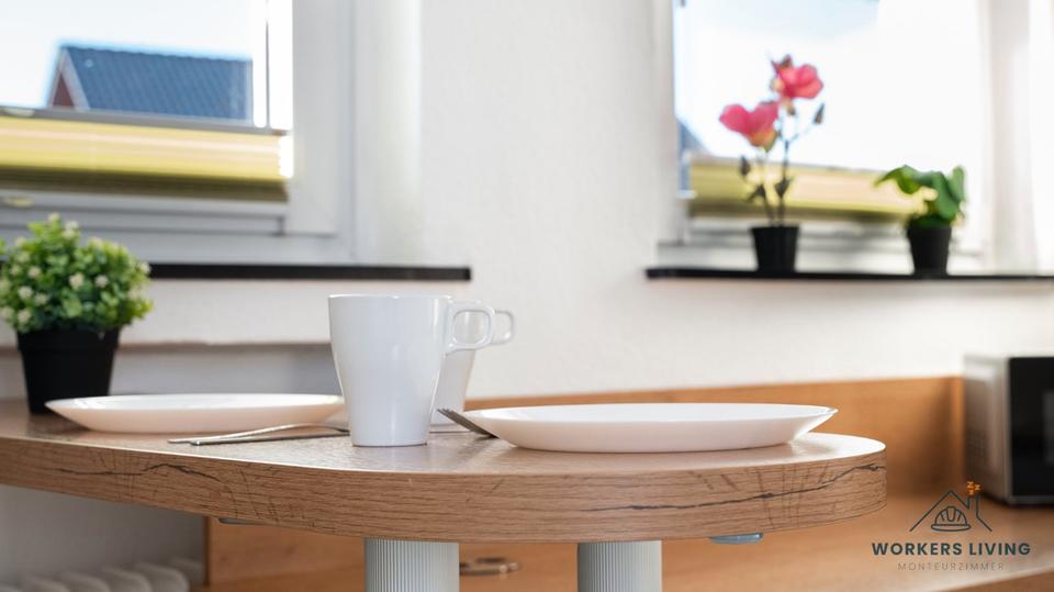 Wohnen auf Zeit Hannover Linden-Limmer - 1 Zimmer, 15 m&sup2;, 25&euro; | Angebot:26112232