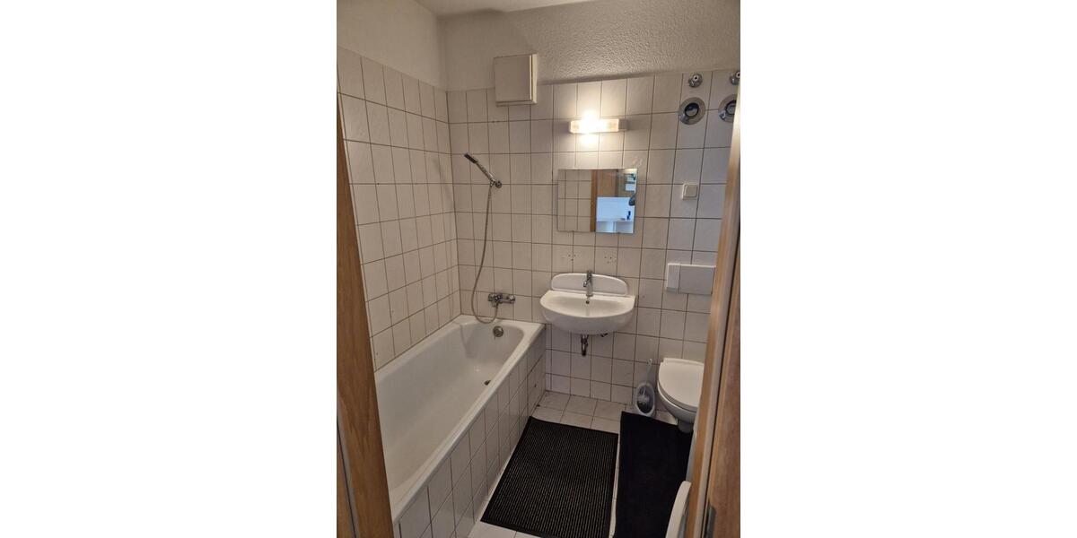 Etagenwohnung Wasungen - 2 Zimmer, 51 m&sup2;, 330&euro; | Angebot:26662240
