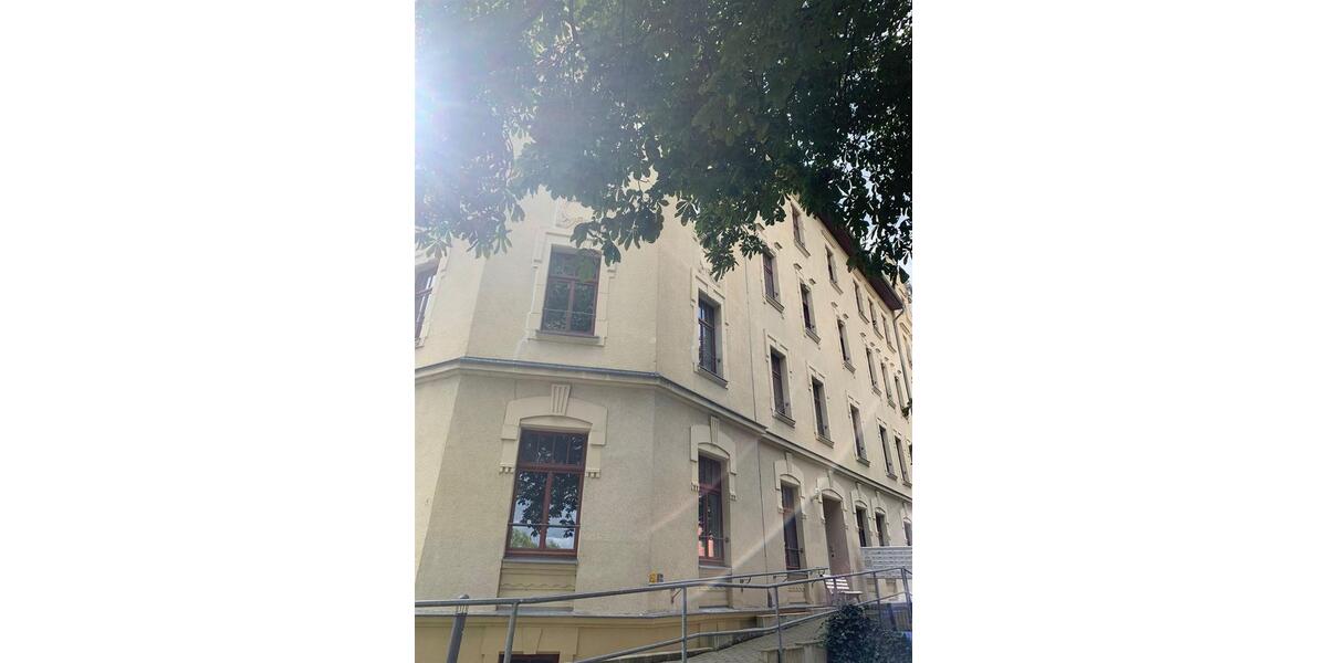 Dachgeschoßwohnung Chemnitz Ebersdorf - 2 Zimmer, 48 m&sup2;, 250&euro; | Angebot:26038014