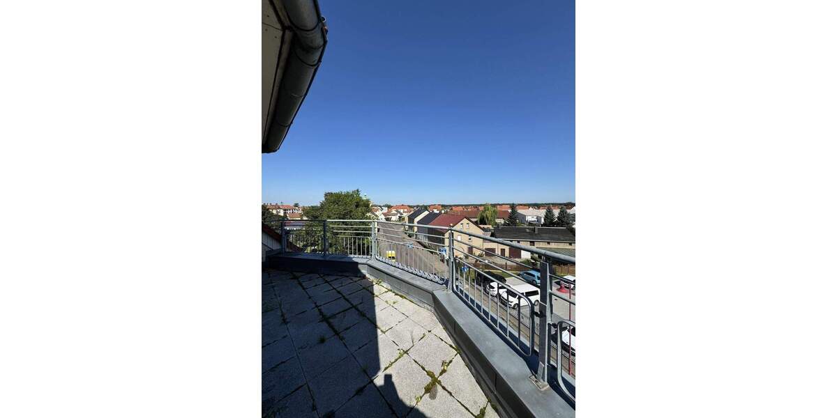 Etagenwohnung Naunhof Erdmannshain - 3 Zimmer, 97 m&sup2;, 700&euro; | Angebot:25701658