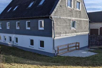 Haus mit großer Garage in Röhrsdorf 4 zimmer