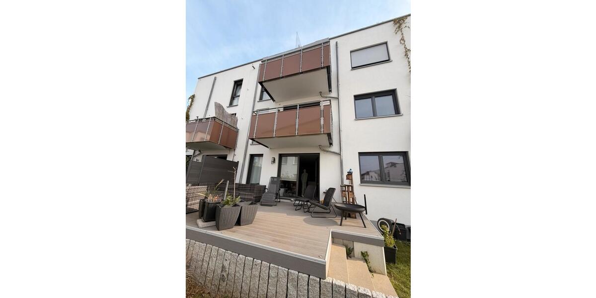 Wohnen auf Zeit Offenbach am Main Bieber - 1 Zimmer, 18 m&sup2;, 800&euro; | Angebot:26348002