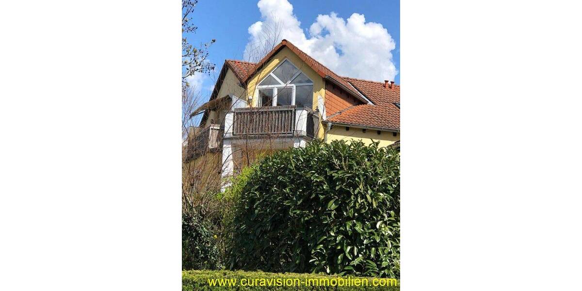 Etagenwohnung Eltville am Rhein Martinsthal - 2 Zimmer, 65 m&sup2;, 850&euro; | Angebot:26289976