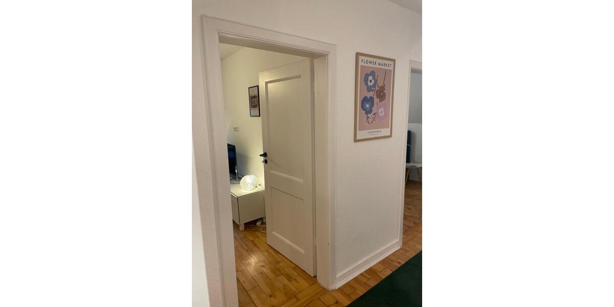 Wohnen auf Zeit Marl Alt-Marl - 2 Zimmer, 37 m&sup2;, 695&euro; | Angebot:26503798